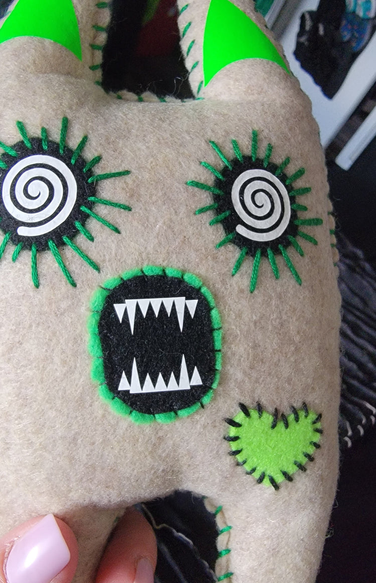 Other Handmade creatures